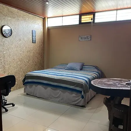 Appartamento Huehueloft1 Estacionamiento Y Wifi